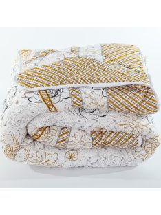 Олекотена завивка Мирабел Бернадет, Лятна