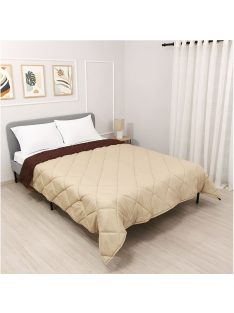 Олекотена завивка Елинор Мока/Капучино, Лятна