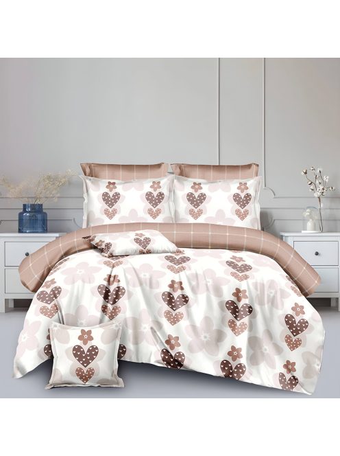 Спално бельо