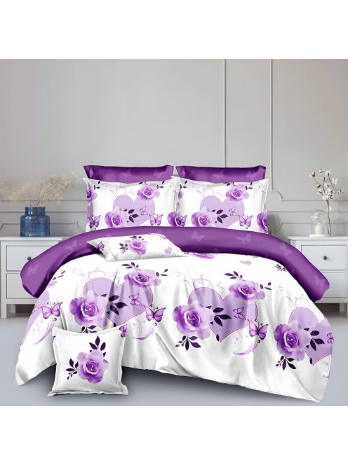 Спално бельо