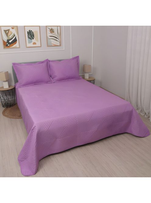 Шалте EmonaMall Куин Лила, За единично легло или диван