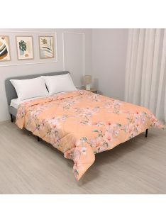 Олекотена завивка Мирабел Верона, Лятна, 200/210 см, Капитонирана