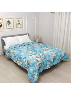 Олекотена завивка EmonaMall Мирабел Амелия, Лятна