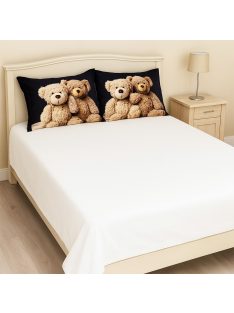 долен чаршаф с 4 калъфки (размер 220x240), мечета