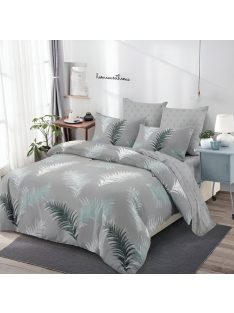   Двулицево спално бельо EmonaMall, 6 части - Модел S18429
