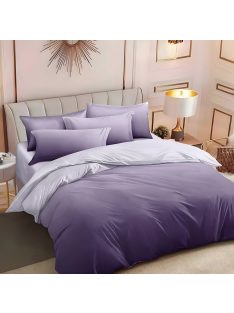   Двулицево спално бельо с два горни плика EmonaMall, 7 части - Код S18451
