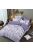 Двулицево спално бельо EmonaMall, 6 части - Модел S18467