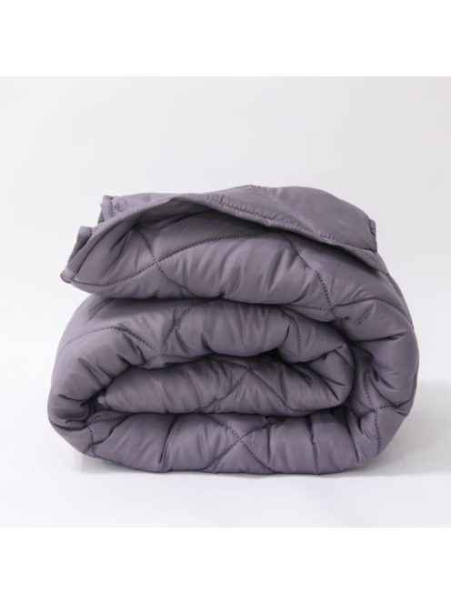 Олекотена завивка Елинор Индиго