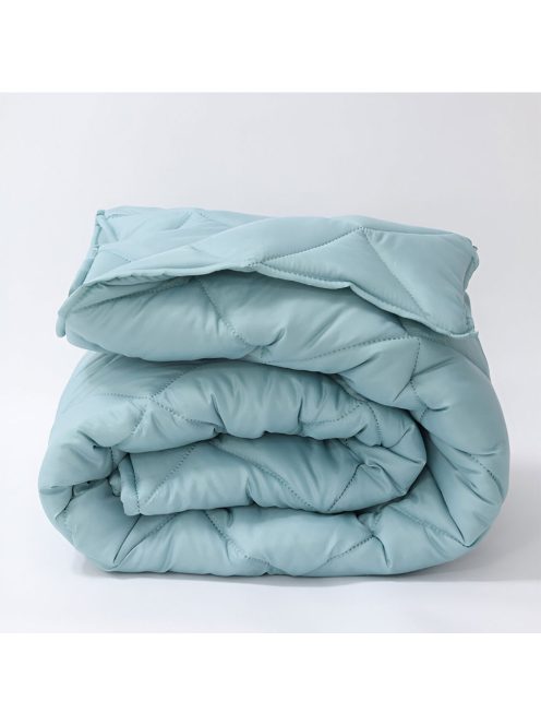 Завивка Елинор Светло синя