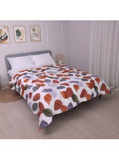 Олекотена завивка Елинор Ида, Зимна