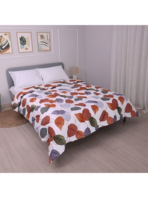 Олекотена завивка Елинор Ида, Зимна