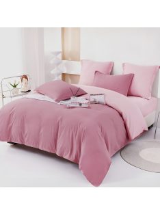   Двулицево спално бельо EmonaMall, 6 части - Модел S18564