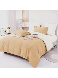   Двулицево спално бельо EmonaMall, 6 части - Модел S18568