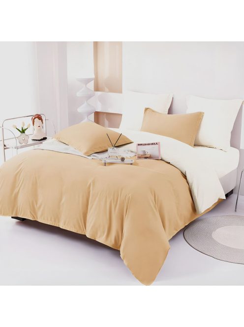 Двулицево спално бельо EmonaMall, 6 части - Модел S18568