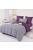 Двулицево спално бельо EmonaMall, 6 части - Модел S18573