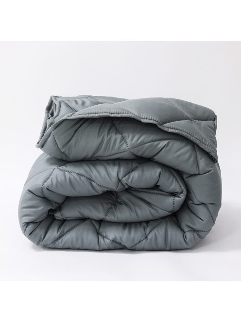 Олекотена завивка Елинор Графит