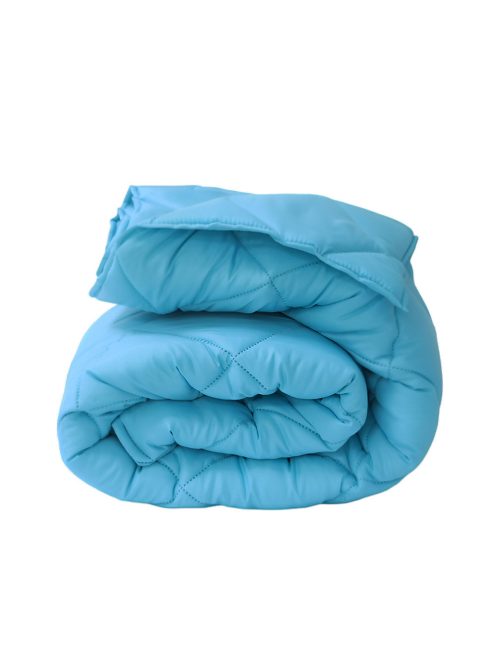 Олекотена завивка Елинор Тюркоаз