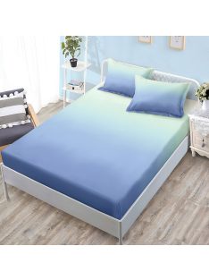   Долен чаршаф с ластик и две калъфки (за матрак от 160x200 до 180x200) EmonaMall, 3 части - Модел S18668