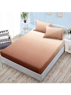   Долен чаршаф с ластик и две калъфки (за матрак от 160x200 до 180x200) EmonaMall, 3 части - Модел S18672