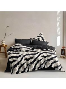   Двулицево спално бельо EmonaMall, 6 части - Модел S18751