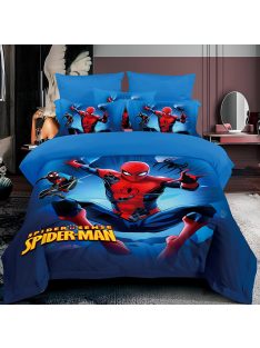   Детско спално бельо 3D (реално изображение) EmonaMall, 6 части - Модел S18799