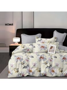   Двулицево спално бельо EmonaMall, 6 части - Модел S18816