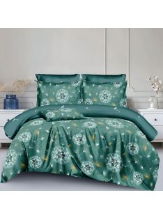   Двулицево спално бельо EmonaMall, 6 части - Модел S18831