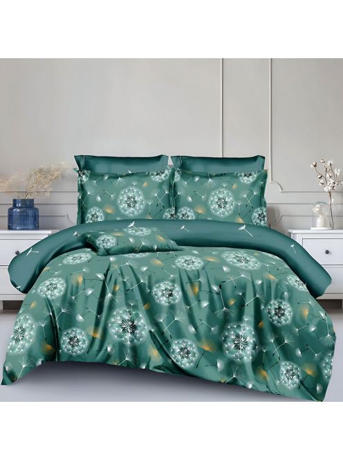 Двулицево спално бельо EmonaMall, 6 части - Модел S18831