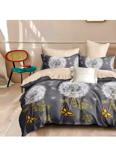   Двулицево спално бельо EmonaMall, 6 части - Модел S18838