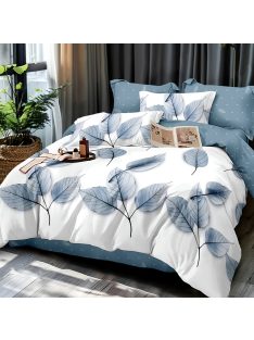   Двулицево спално бельо EmonaMall, 6 части - Модел S18844