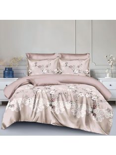   Двулицево спално бельо EmonaMall, 6 части - Модел S18856