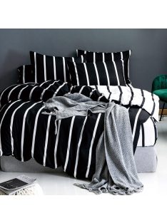   Двулицево спално бельо EmonaMall, 4 части - Модел S18885