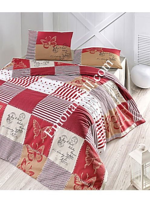 Спален Памучен Комплект - Модел S3261