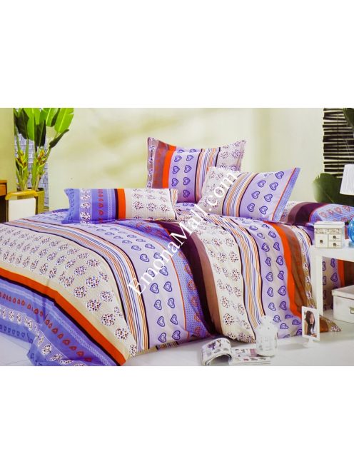 Спален Комплект - 6 части - Модел S4696