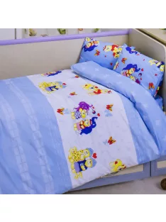   Детски Спален Комплект - Модел S5164
