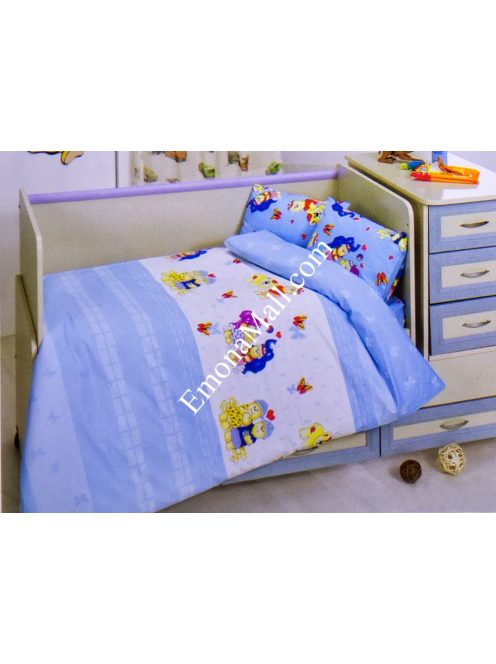 Детски Спален Комплект - Модел S5164