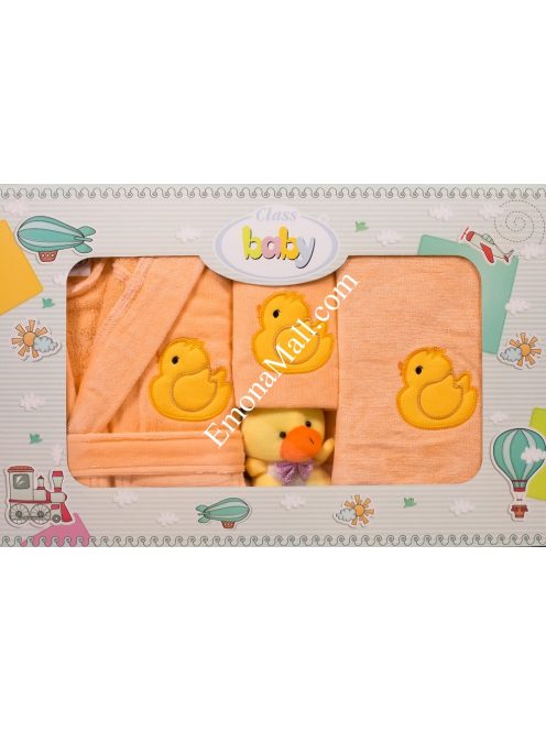 Детски бебешки комплект - Модел S5972