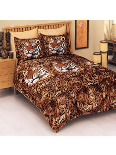 Спално бельо от сатен