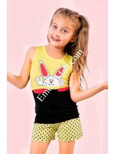 Детска пижама - Модел S6691