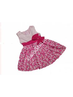 Детска рокля - Модел S6775