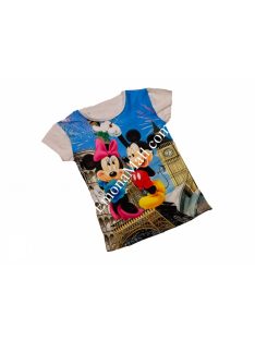 Детска тениска - Модел S6776