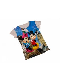 Детска тениска - Модел S6776