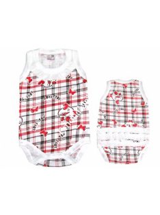 Боди (потник) - Модел S6786