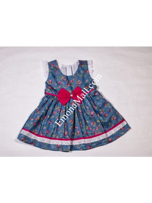 Детска рокля - Модел S6822