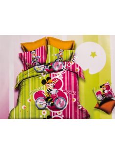 Детски спален комплект с мики маус