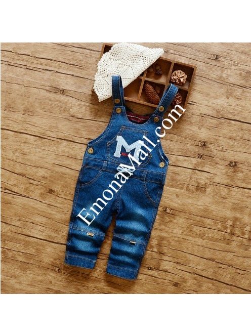 Детски гащеризон