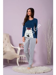 Дамска пижама 