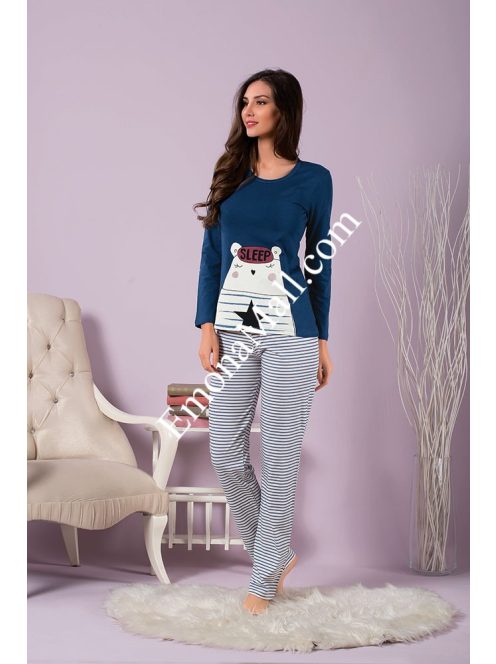 Дамска пижама 