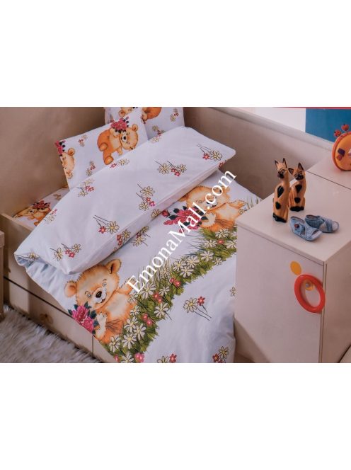 Детска олекотена завивка