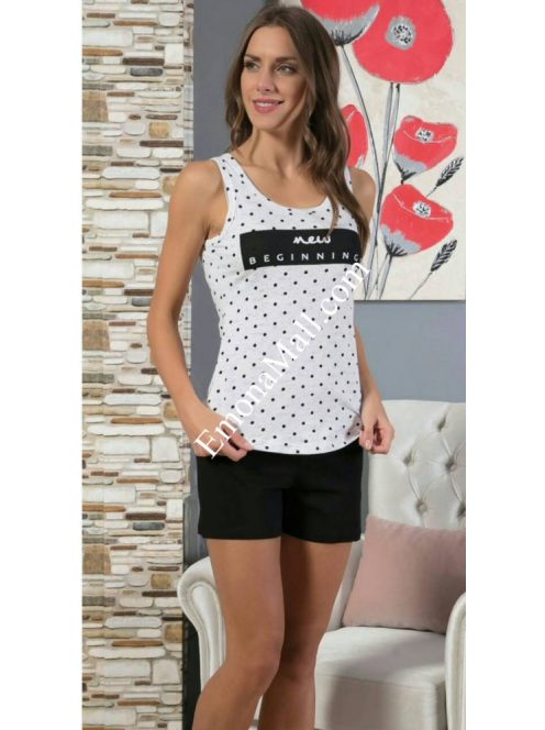 Дамска пижама